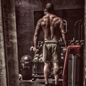 Meet your Posher, Jay